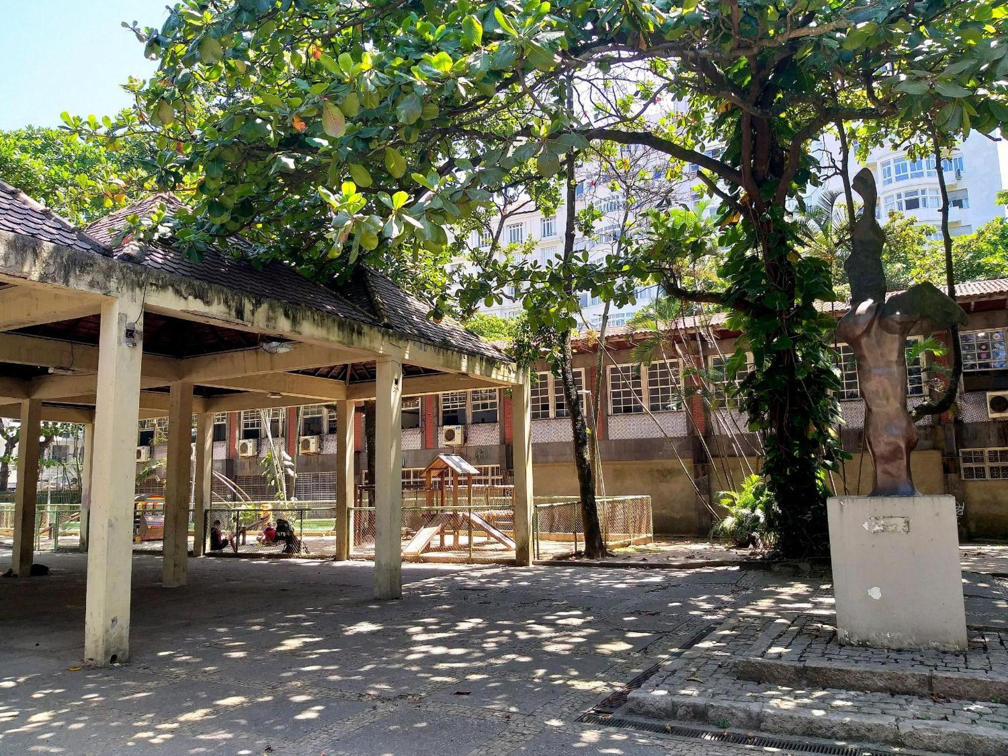 Apartamento Princesa Copacabana - 4 Hospedes, Praia E Privado! Río de Janeiro