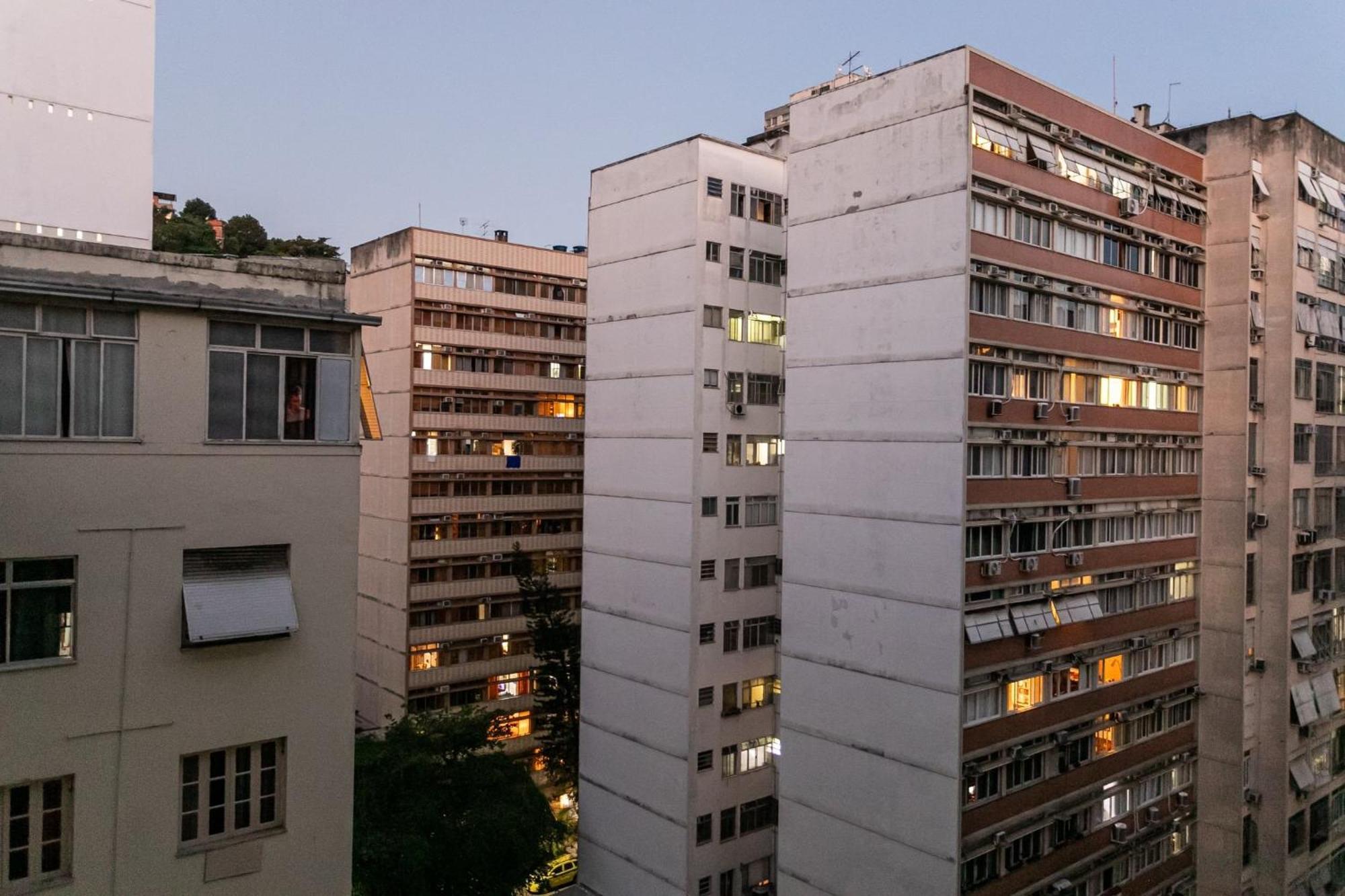 Princesa Copacabana - 4 Hospedes, Praia E Privado! Río de Janeiro